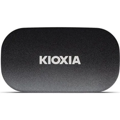 Kioxia EXCERIA PLUS G2 2000GB Portable SSD USB 3.2 Gen2 Type C (LXD20K002TG8)