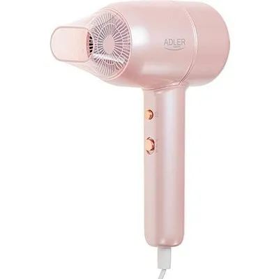 Haartrockner ADLER AD 2279p Rosa (AD 2279p)