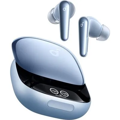 Anker Innovations Soundcore Liberty 4 Pro - True Wireless-Kopfhörer mit Mikrofon (A3954GG1)