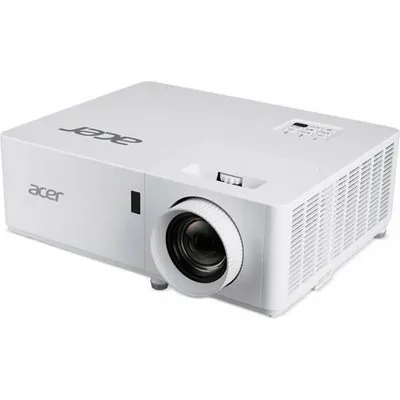 Acer PL6520 - DLP-Projektor - Laser - 3D - 6000 lm - Full HD (1920 x 1080) (MR.JXH11.001)