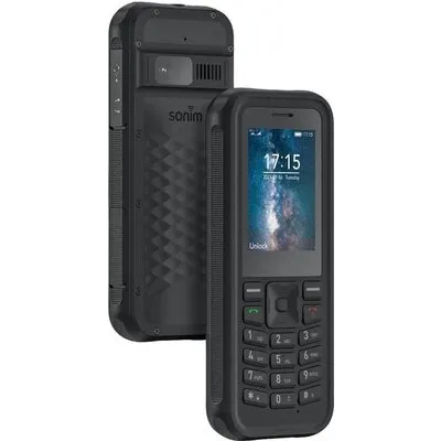 Sonim XP100 4G schwarz, Outdoor Handy (286984279)
