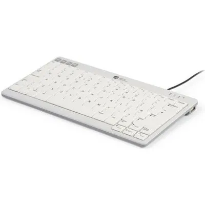 Bakker Elkhuizen Tastatur Ultraboard 950 V2 Compact US retail (BNEU950V2US)