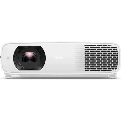 BenQ LH750 - DLP-Projektor - RGB-LED, 4-farbig - 3D - 5000 ANSI-Lumen - Full HD (1920 x 1080) - 16:9 - 1080p (9H.JSY77.14E)