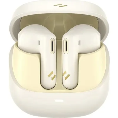 Havit TW905 - Kabellose TWS-Kopfhörer, beige (TW905)