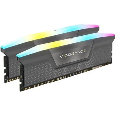 CORSAIR VENGEANCE RGB - Light Enhancement Kit - Grau - 13.78 cm (CMHLEKIT2G-D5)