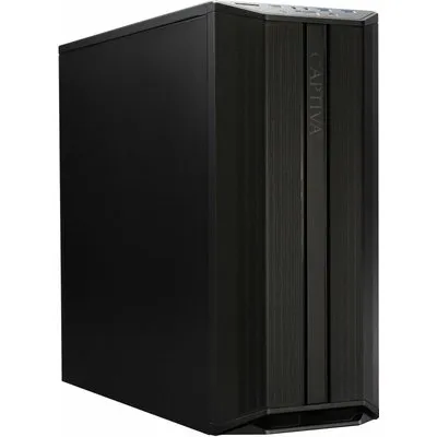 CAPTIVA PC Workstation R89-641 (Ryzen 7 9700X/SSD 1TB/32GB/WLAN/w/o OS) (89641)