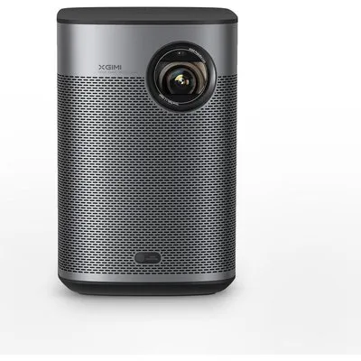 XGIMI Halo+ GTV Tragbarer Mini LED Beamer 700 ISO-Lumen (WM03A-GTV)