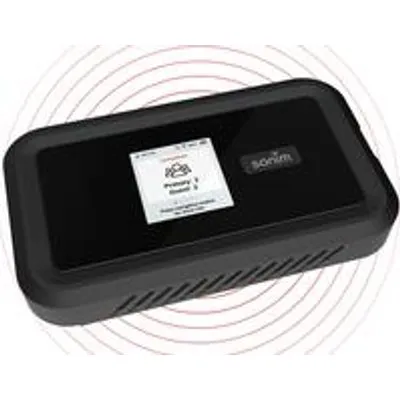 Sonim H100 4G Mobile Hotspot (04.F010.373100-000)
