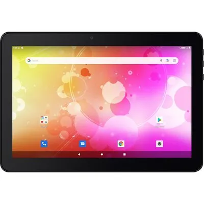 Denver TIQ-10443BL Tablet 4G Spreadtrum 16 GB 25,6 cm (10.1) 2 GB Wi-Fi 4 (802.11n) Android 11 Schwarz (TIQ-10443BL)