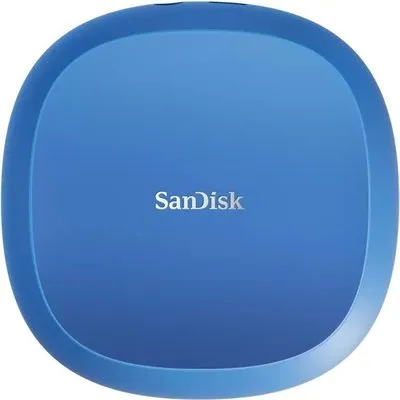 Sandisk Creator Desk Drive SSD 4TB (SDSSDT40C-4T00-E25)
