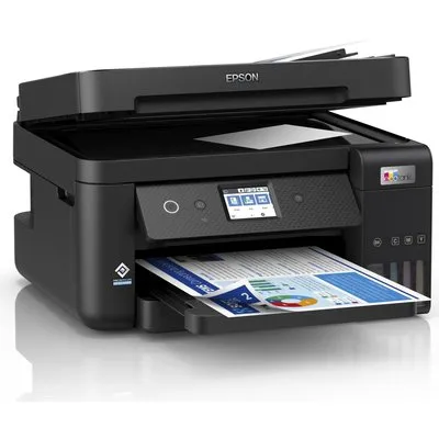 Epson EcoTank ET-4850 (C11CJ60402)