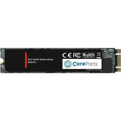 CoreParts CPSSD-M.2SATA-1TB Internes Solid State Drive M.2 1000 GB Serial ATA III (CPSSD-M.2SATA-1TB)