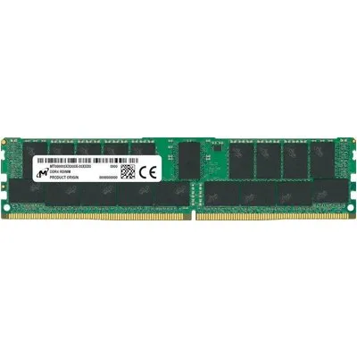 Crucial DDR4 RDIMM 64GB 2Rx4 3200 (MTA36ASF8G72PZ-3G2R)