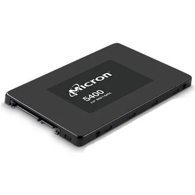 Micron 5400 PRO 2.5 960 GB Serial ATA III 3D TLC NAND (MTFDDAK960TGA-1BC1ZABYYR)