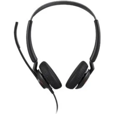 GN Jabra Jabra Engage 50 II UC Stereo - Headset - On-Ear - kabelgebunden - USB-A (5099-299-2219)