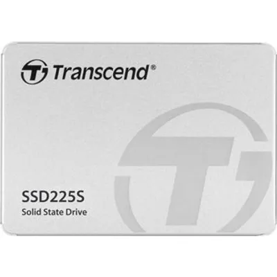 Transcend SSD225S SSD 250GB 2,5 SATA (TS250GSSD225S)