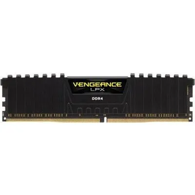 Corsair Vengeance LPX CMK8GX4M1E3200C16 Speichermodul 8 GB 1 x 8 GB DDR4 3200 MHz (CMK8GX4M1E3200C16)