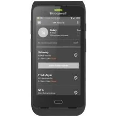Honeywell Wearable Solution - Zubehörkit (CT40-WS-KIT)