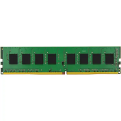 Kingston ValueRAM - DDR4 - Modul - 32 GB - DIMM 288-PIN - 1600 MHz / PC4-25600 - CL22 - 1.2 V - ungepuffert - non-ECC (KVR32N22D8/32)