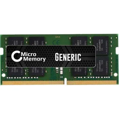 CoreParts MMKN123-16GB Speichermodul 1 x 16 GB DDR4 2666 MHz (MMKN123-16GB)