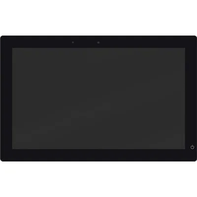 ALLNET Touch Display Tablet 35,60cm (14)  PoE mit 4GB/16GB, RK3566 Android 11 schwarz (ALLTAB14RK3566A11PoE)