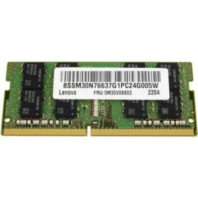 Lenovo Memory 16GB DDR4 3200 Samsung So-Dimm (5M30V06803)