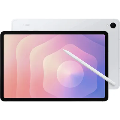 Tablet Samsung Galaxy Tab S11 X736 5G 11 12GB RAM 512GB - Silver (SM-X736BZSTEUB)