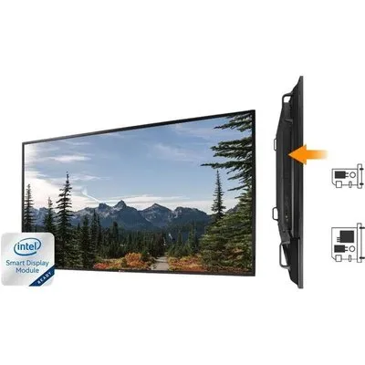 AG Neovo Digital Signage PD-55Q 55 UHD Signage, 24/7 (PD-55Q)