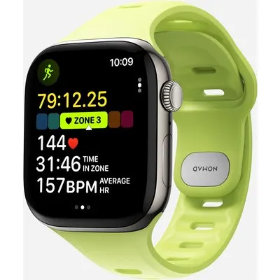 Nomad Tempo Band 42mm Lime (NM011390858)