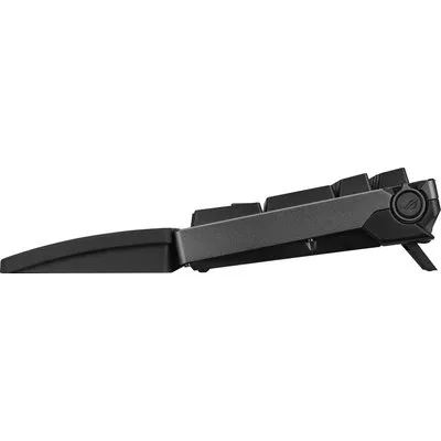ASUS ROG Azoth 96 HE kabellose Gaming-Tastatur QWERTZ ROG HFX Magnetic 8K Hz