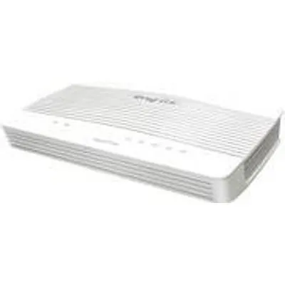 Draytek Vigor 2766 - Router - DSL-Modem - 4-Port-Switch - GigE - WAN-Ports: 2 - wandmontierbar (V2766-DE-AT-CH)