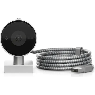 HP INC. HP 950 4K WEBCAM (4C9Q2AA)