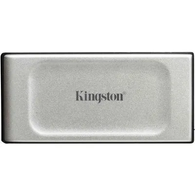 KINGSTON 1000G PORTABLE SSD XS2000 EXTERNAL DRIVE USB 3.2 GEN 2X2 (SXS2000/1000G)