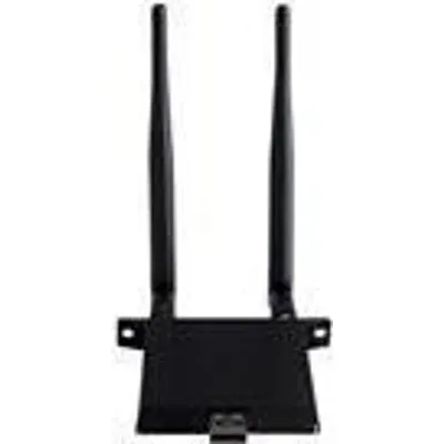 ViewSonic ViewBoard VB-WIFI-001 - Netzwerkadapter - 802.11ax, Bluetooth 5.2 - für ViewBoard IFP6552, IFP7552, IFP8652