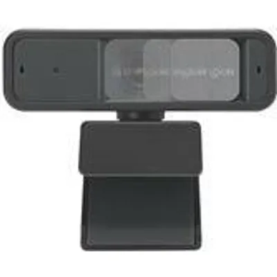Kensington W2050 Pro - Webcam - Farbe - 1920 x 1080 - 1080p - Audio - USB