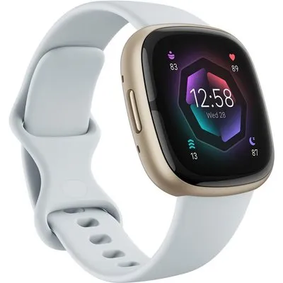 Fitbit Sense 2 Gold GPS (FB521GLBM)