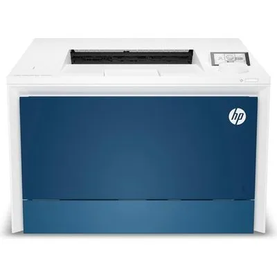 HP Color LaserJet Pro 4202dn - Drucker - Farbe - Duplex - Laser - A4/Legal - 600 x 600 dpi - bis zu 35 Seiten/Min. (einfarbig)/bis zu 33 Seiten/Min. (Farbe) - Kapazität: 300 Blätter - USB 2.0, Gigabit LAN, USB 2.0-Host