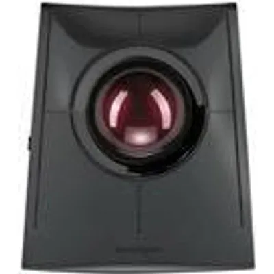 Kensington SlimBlade - Maus - Laser - kabellos - RF - kabelloser Empfänger (USB) (K72080WW)