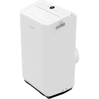 Bosch Cool 2000 Monoblock-Klimagerät 2.6 kW 88 mü Weiß [Energieklasse A] (7733702542)
