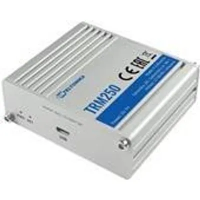 Teltonika TRM250 - Drahtloses Mobilfunkmodem - 4G LTE - USB (TRM250000000)