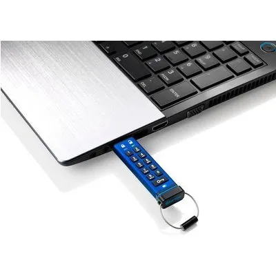 datAshur Pro 128GB (IS-FL-DA3-256-128)