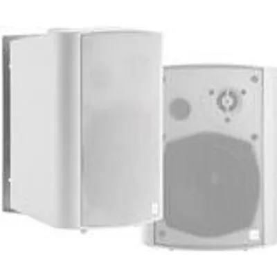 Vision SP-1900P - Lautsprecher - für PA-System - Bluetooth - 15 Watt - zweiweg - weiß (SP-1900P)