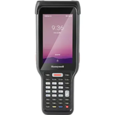 Honeywell EDA61K NUM WLAN 3GB/32GB N6703 10,20cm (4) WVGA 13MP GMS EXT BATT EU IN (EDA61K-0NC934PEOK)