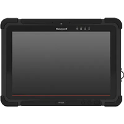 Honeywell RT10W - Robust - Tablet - Pentium N4200 / 1.1 GHz - Win 10 IoT Enterprise 64-bit - 8 GB RAM - 128 GB SSD - 25.7 cm (10.1) IPS Touchscreen 1920 x 1200 - Wi-Fi, Bluetooth