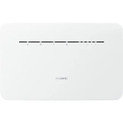 HUAWEI B535-235 LTE-Router 300.0Mbit, weiß (B535-235w)
