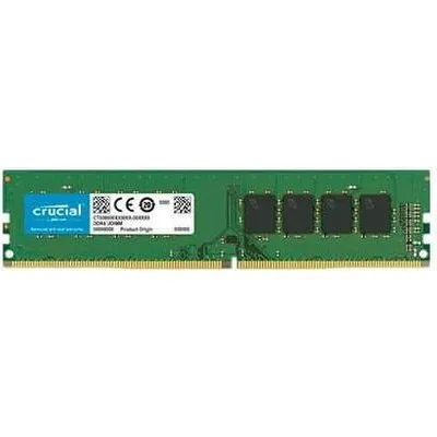 Crucial 16GB DDR4 3200 MT/s DIMM 288pin (CT16G4DFRA32A)
