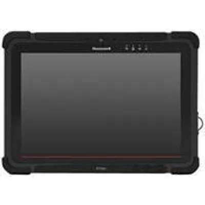 Honeywell RT10A - Tablet - robust - Android 9.0 (Pie) - 32 GB - 25.7 cm (10.1) (1920 x 1200) - Barcodeleser - microSD-Steckplatz - 4G