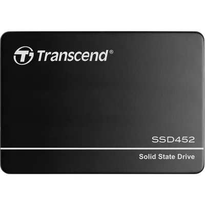 256GB 2.5 SSD SATA3 3D TLC PE: 3K (TS256GSSD452K)
