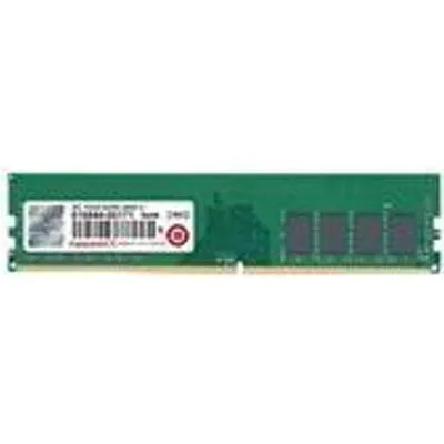8GB JM DDR4 3200 U-DIMM 1Rx8 - 8 GB - 3.200 MHz (JM3200HLB-8G)