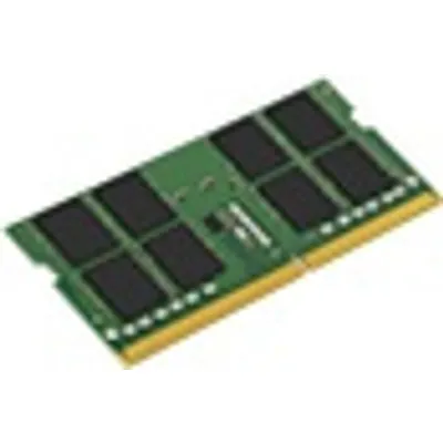 KINGSTON 16GB DDR4 3200MHz SODIMM (KCP432SD8/16)